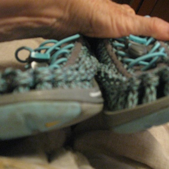 Keen Uneek Slingback Slip On Water Sandals Size 9 - Picture 2 of 6